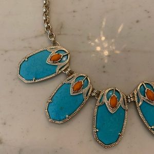 Kendra Scott Necklace